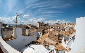 - Apartamento en el corazón de Granada - QH Correo Viejo